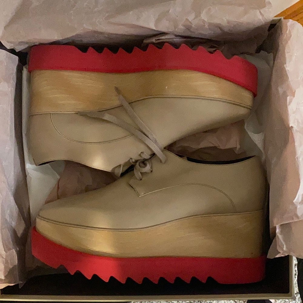 Vintage Stella McCartney’s in original box